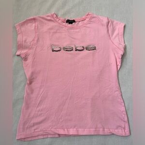 Bebe shirt